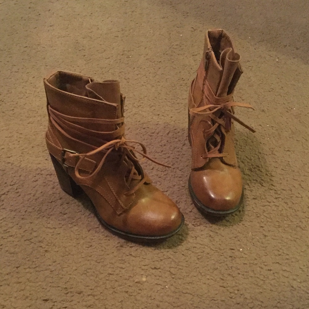 Booties